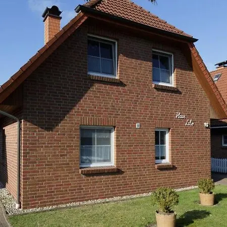 Haus Lilo