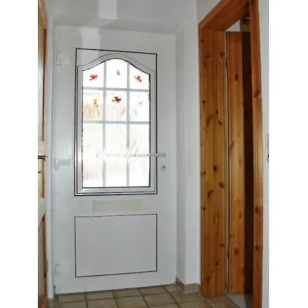 Haus Lilo Apartament *