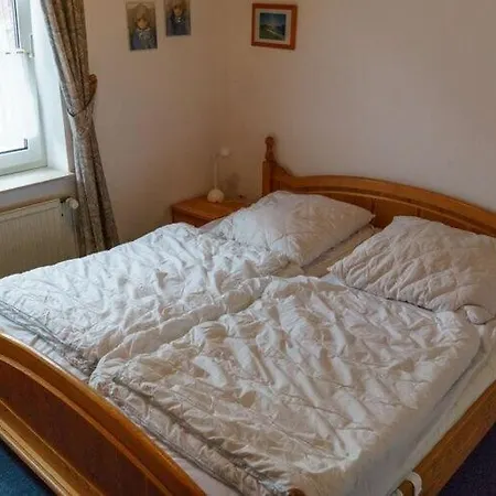 Apartament Haus Lilo