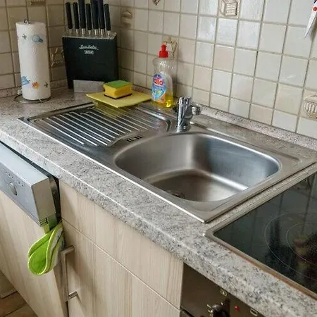 Apartament Haus Lilo Schillig
