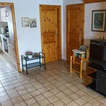 Haus Lilo Apartament Schillig